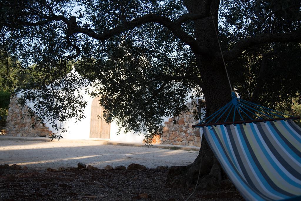 Villa Trulli Monte Madre à San Vito dei Normanni Extérieur photo